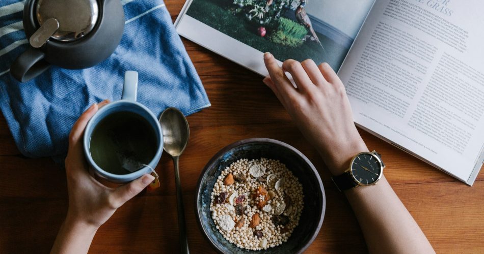 Tips Sehat Pasca Puasa Atur Jam Tidur dan Jangan Lupa Bahagia