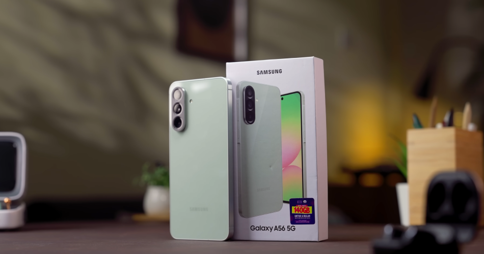 6 Rekomendasi Smartphone Murah 2-3 Juta Terbaik