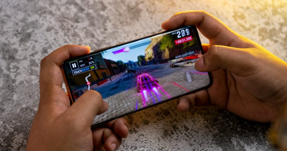 9 Rekomendasi Smartphone 3-5 Jutaan Terbaik di 2025