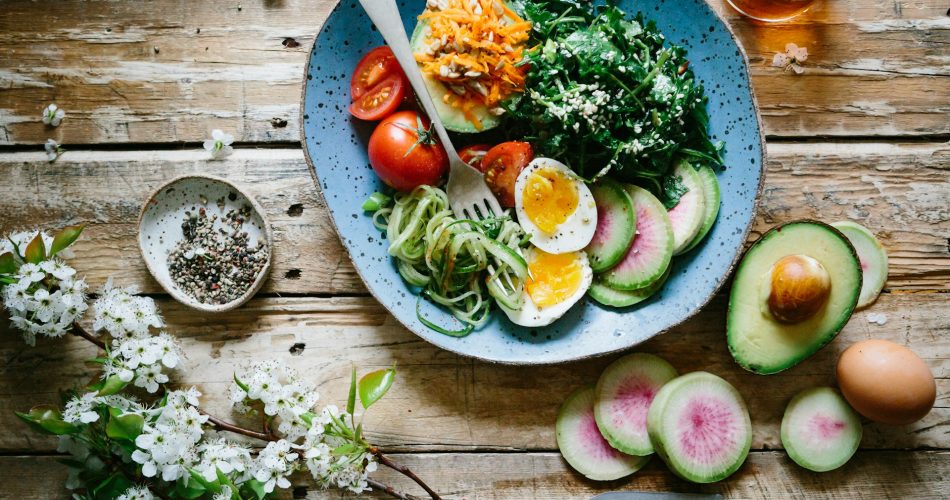 Biar Gak Bingung, Ini Cara Simpel Atur Menu Diet Seminggu