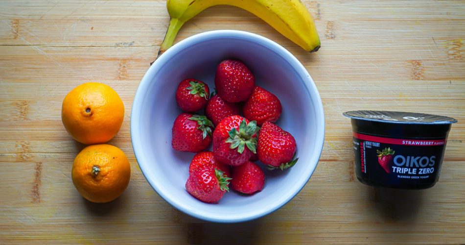 Gampang Kok! Begini Cara Mulai Clean Eating untuk Pemula