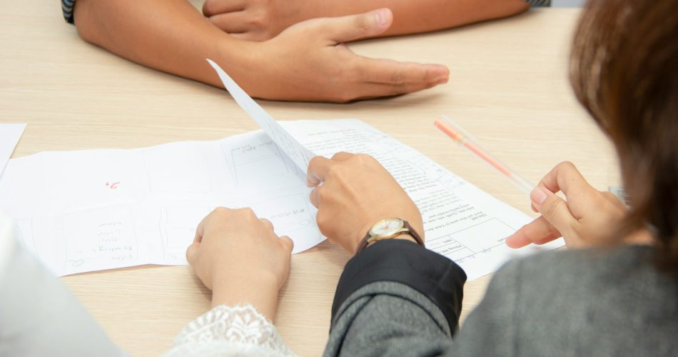 Gen Z Sering Gagal Interview Kerja Ini Masalahnya!