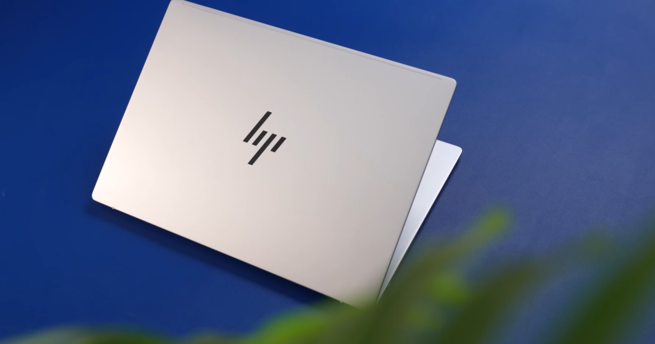 HP OmniBook X Laptop Ringan, Baterai Awet, Desain Premium