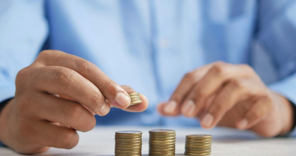Investasi SBN Solusi Aman di Tengah Ekonomi yang Nggak Pasti