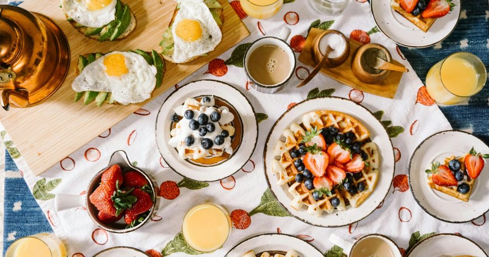 Makanan yang Harus Dihindari Saat Sarapan, Biar Gak Lesu!