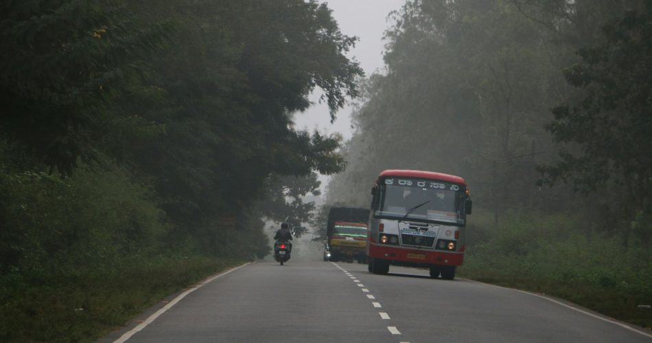 Tips Tetap Bugar daan Tidak Mengantuk Saat Mudik Lebaran