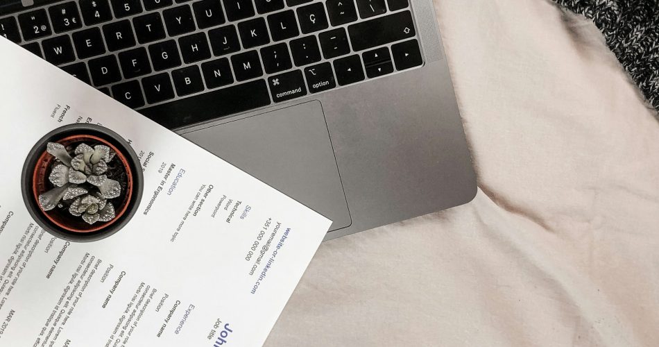 7 Kesalahan Resume yang Sering Ditolak dan Dilakukan Pelamar