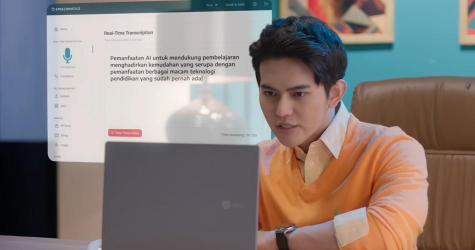 ADVAN AI-Gen vs Acer Aspire 7 PRO Laptop Kencang dan Murah!