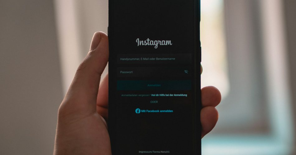 Akun Instagram Kena Hack Intip Tips Biar Akunmu Lebih Aman