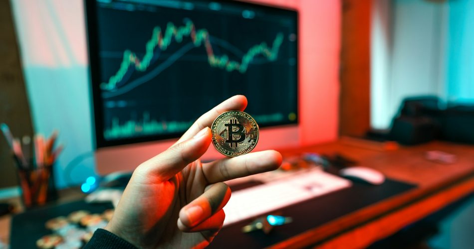 Bitcoin Naik Tajam Gara-Gara Short Squeeze, Altcoin Ikut Bangkit
