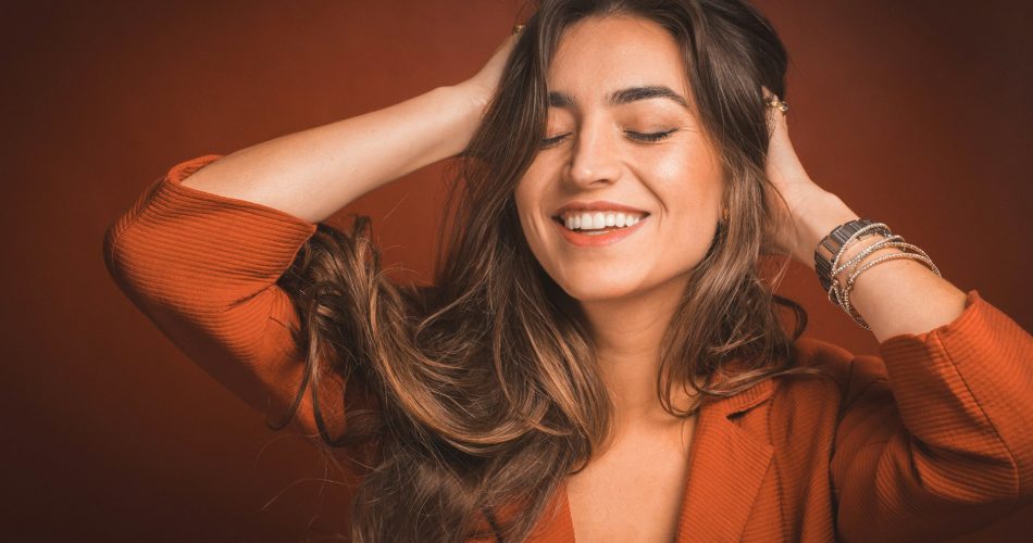 Cara Mempercepat Pertumbuhan Rambut Rajin Pijat Kulit Kepala!