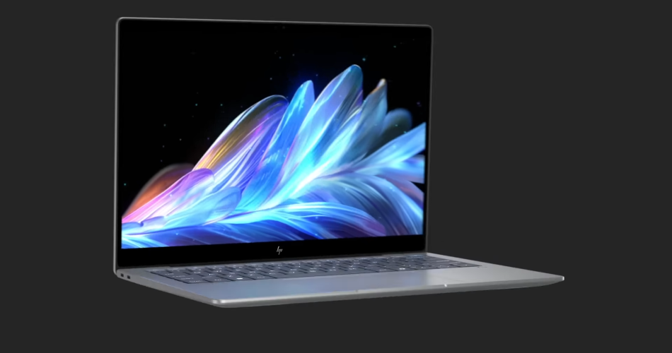 HP Omnibook X 14 Laptop Tipis yang Bikin Penasaran