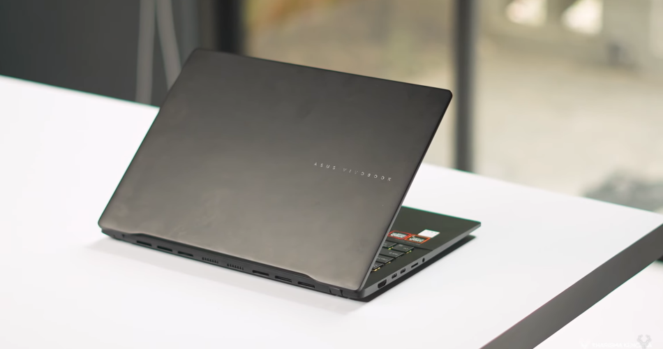 Laptop Tipis dan Kencang Kenalan Sama ASUS Vivobook S14!