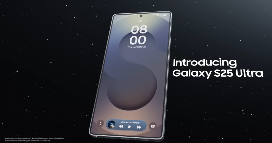 Review Lengkap Samsung Galaxy S25 Ultra Raja Android 2025