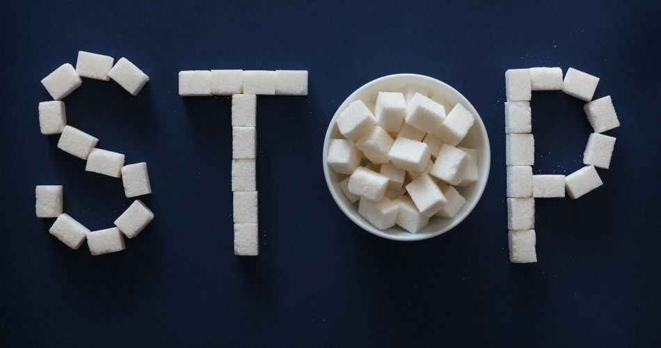 Tips Berhenti Makan Gula untuk Menjaga Kesehatan