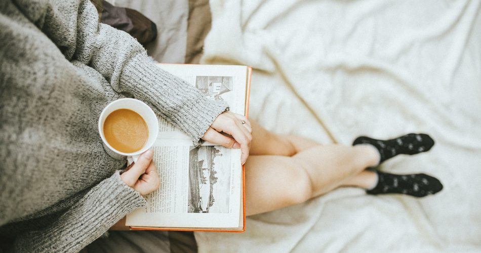 Tips Menemukan Kebahagiaan di Tengah Badai Stres