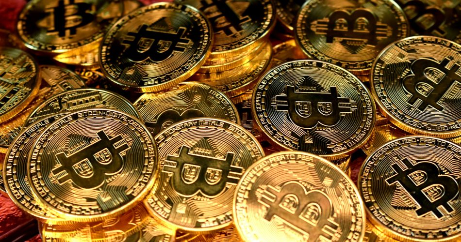 Bitcoin Lagi Sepi, Tapi Diam-Diam Banyak yang Kumpulin