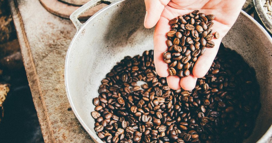 Cara Membuat Kopi Ala Restoran Dirumah