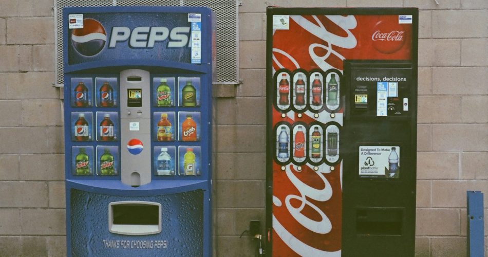 Coca-Cola vs Pepsi Persaingan Legendaris Dua Raksasa Soda