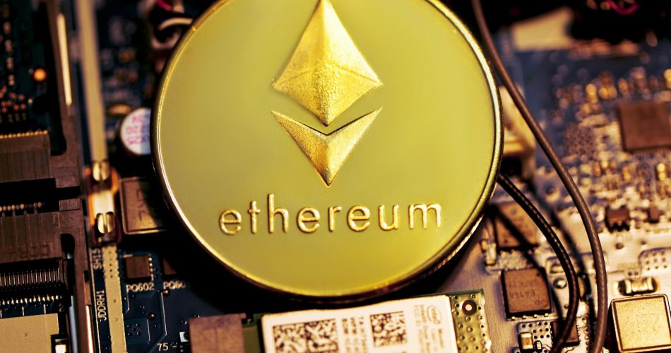 Harga Ethereum Siap Tancap Gas Ini Analisis Terbarunya