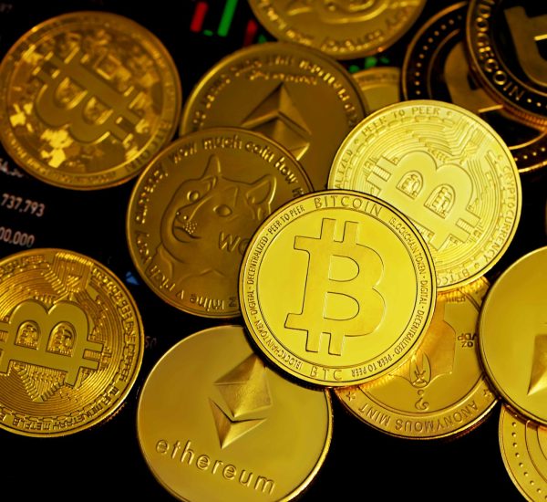 Klaim Token Gratis! 5 Airdrop Crypto Menjanjikan Minggu Ini