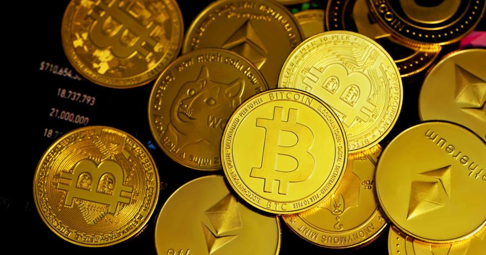 Klaim Token Gratis! 5 Airdrop Crypto Menjanjikan Minggu Ini