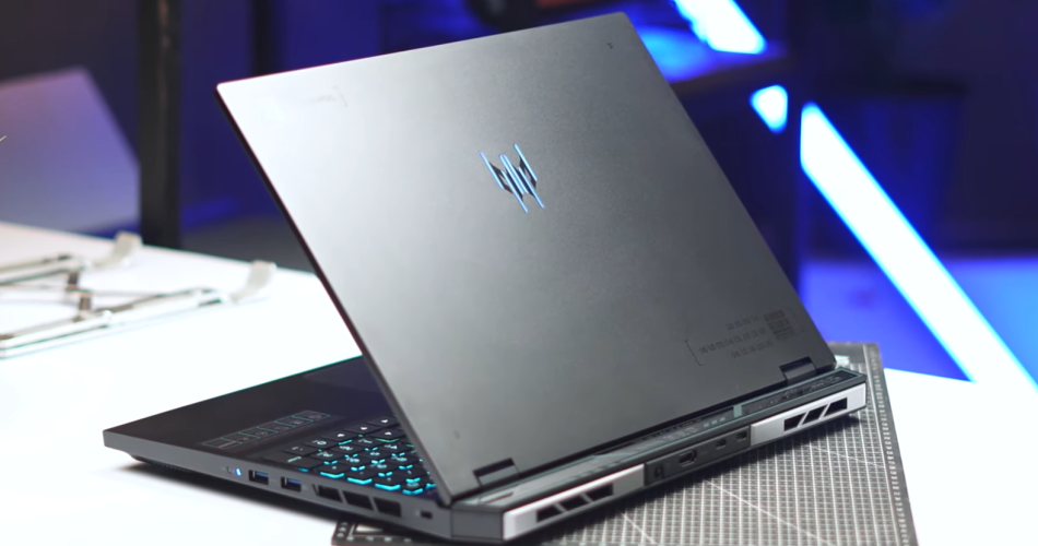 Laptop Spek Dewa? Acer Predator Helios Neo 16 Jawabannya!