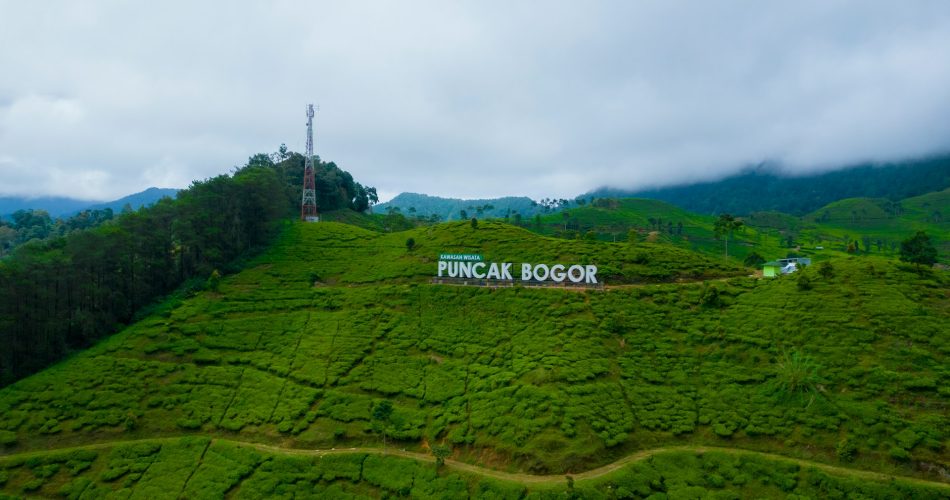 Liburan di Puncak Bogor 13 Destinasi Keluarga yang Wajib Dicoba