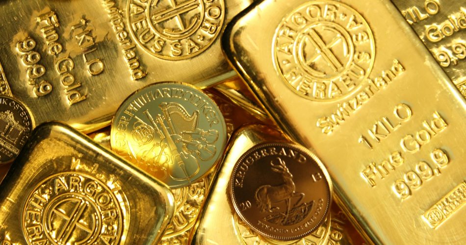 Rahasia Cuan Emas Panduan dari Beli hingga Jual Kembali
