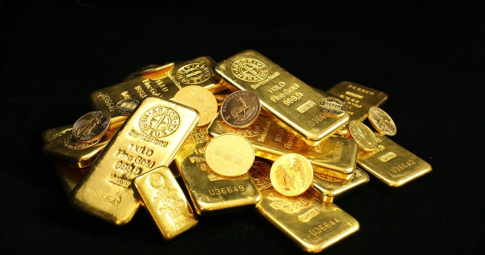 Tips Memulai Investasi Emas Digital Agar Cuan