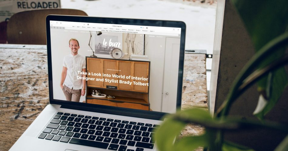 Website Bukan Cuma Pelengkap, Tapi Strategi Jitu Brand Visibility
