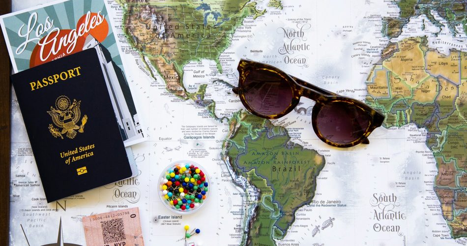 11 Kesalahan Saat Traveling yang Bikin Malu di Luar Negeri