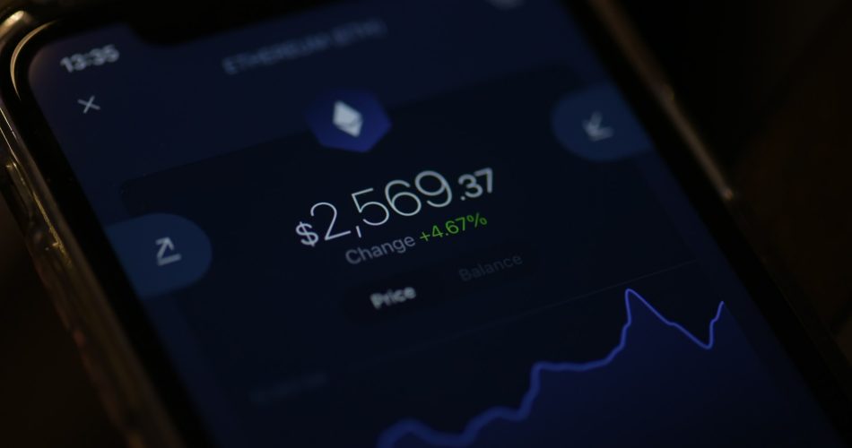 5 Airdrop Kripto Minggu Ini yang Sayang Buat Dilewatkan