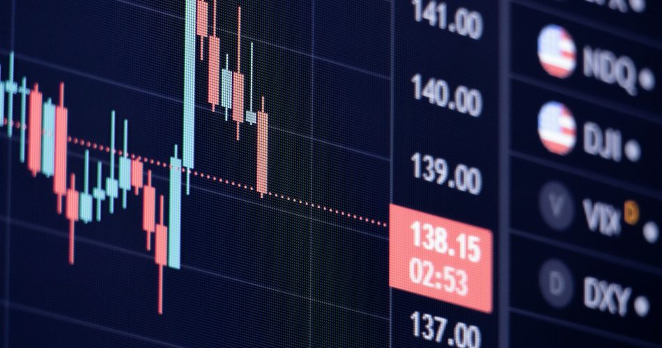IHSG Hari Ini Suram, Amunisi Baru Pemerintah Jadi Harapan