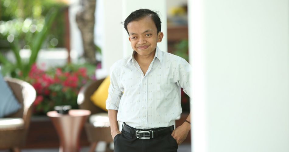 Jatuh Berkali-kali Tenang, Jack Ma Juga Pernah Kok!