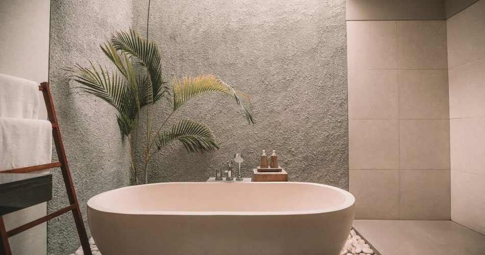 Kamar Mandi Bersih Nggak Perlu Ribet, Ini Triknya!