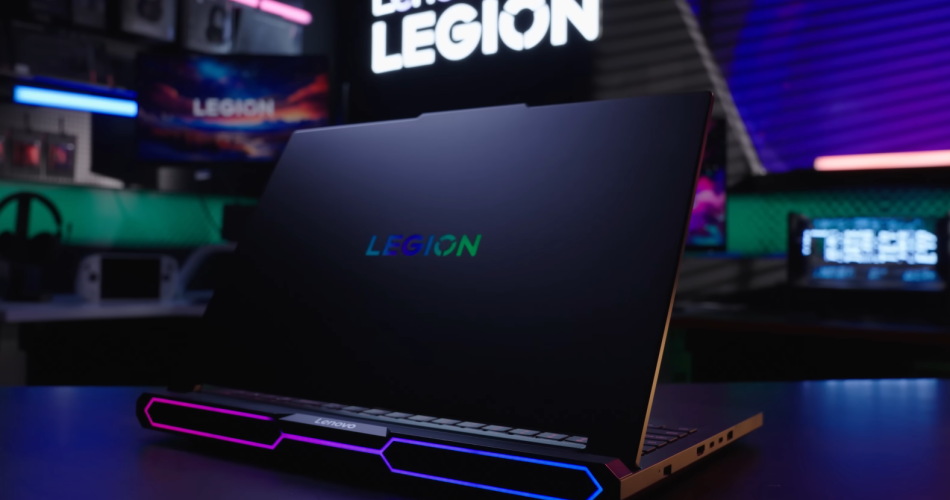 Lenovo Legion Pro 7i Gen 10 Laptop Gaming Ngebut, Worth It