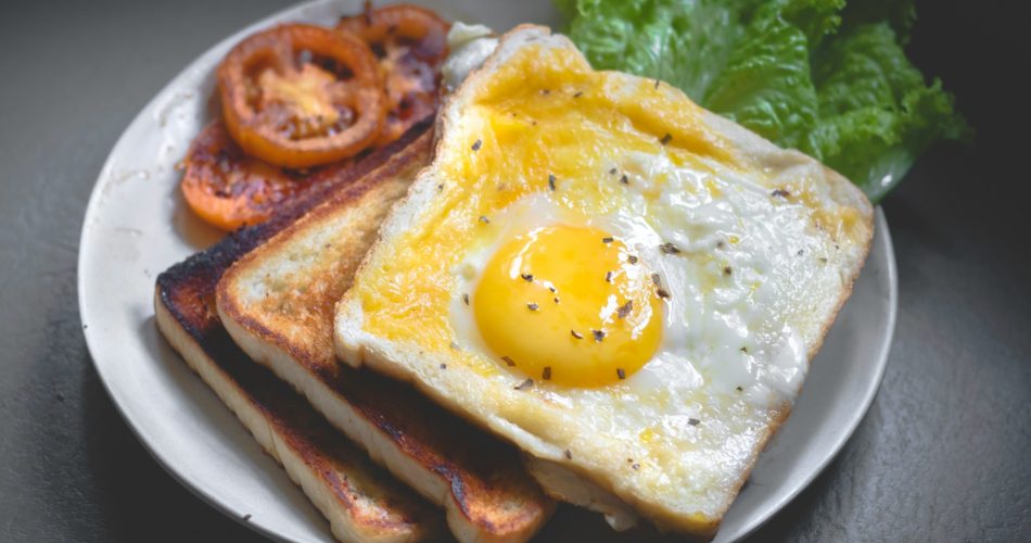 Mau Energi Tahan Lama Jauhi 6 Menu Sarapan Ini!