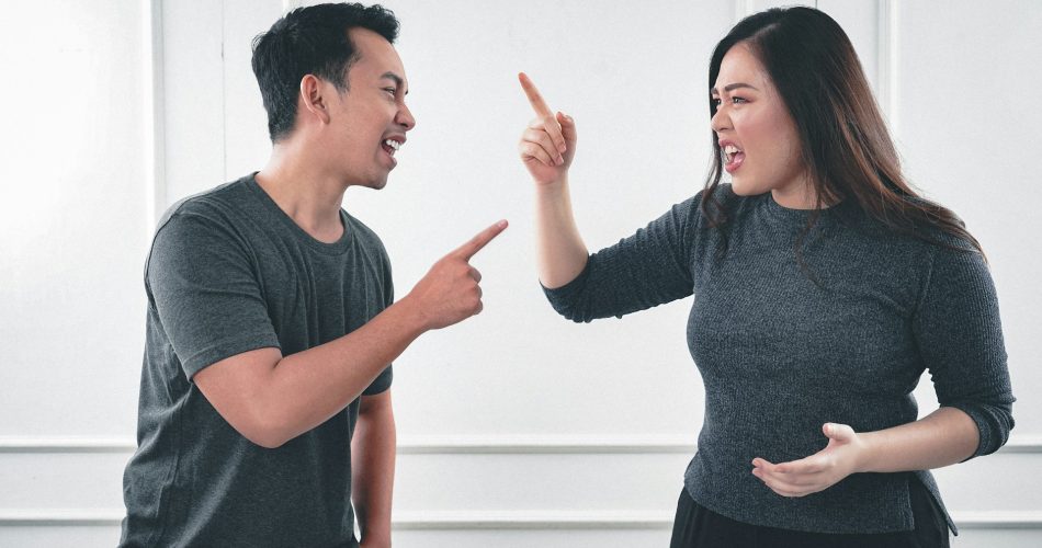 Muncul Tanda Hubungan Toxic Tes dengan 5 Pertanyaan Ini!
