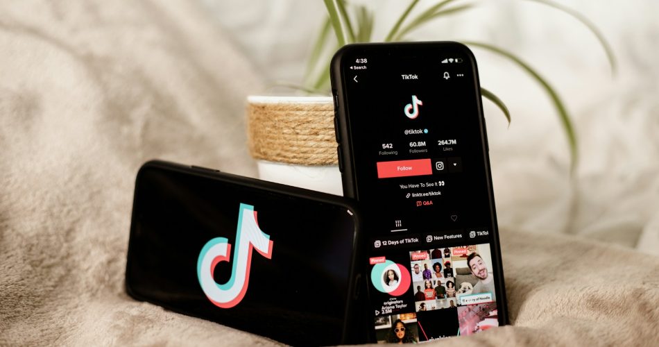 TikTok Tambah Fitur Songwriter, Penulis Lagu Makin Cuan