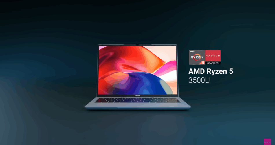 Laptop 3 Jutaan Rasa Premium? Cek ADVAN Workmate!