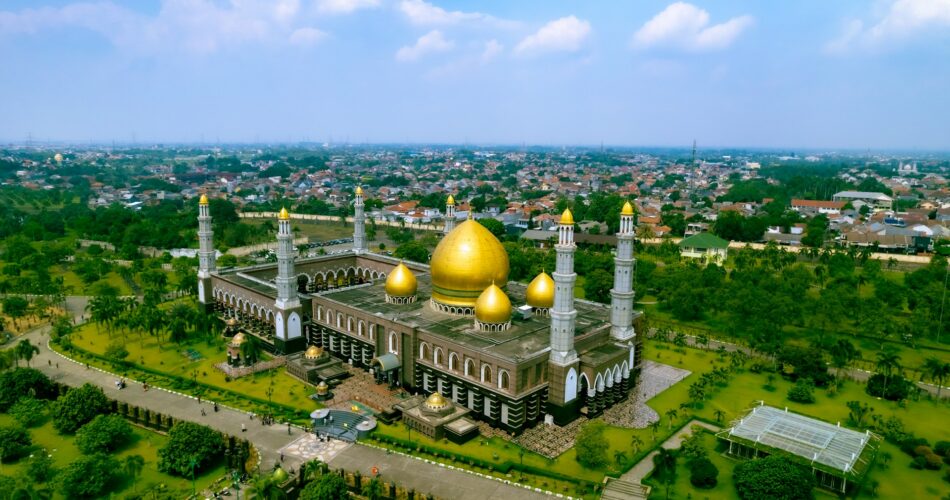 Update Terbaru Harga Emas Antam & Pegadaian 19 Agustus 2025