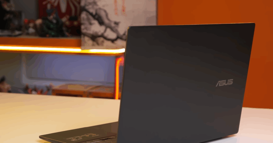 ASUS Gaming V16: Laptop Gaming Rasa Laptop Kerja