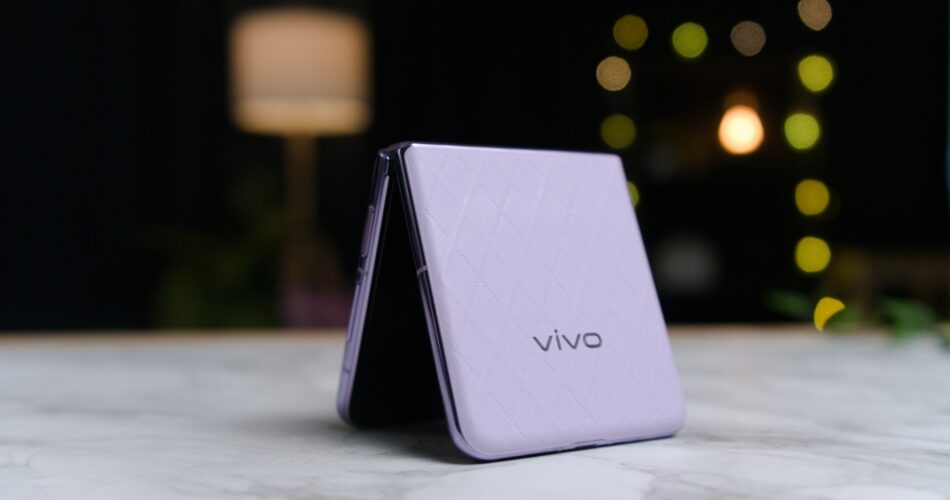 Baterai Jumbo & Kamera Mantap! Intip vivo V60 Lite 5G Terbaru