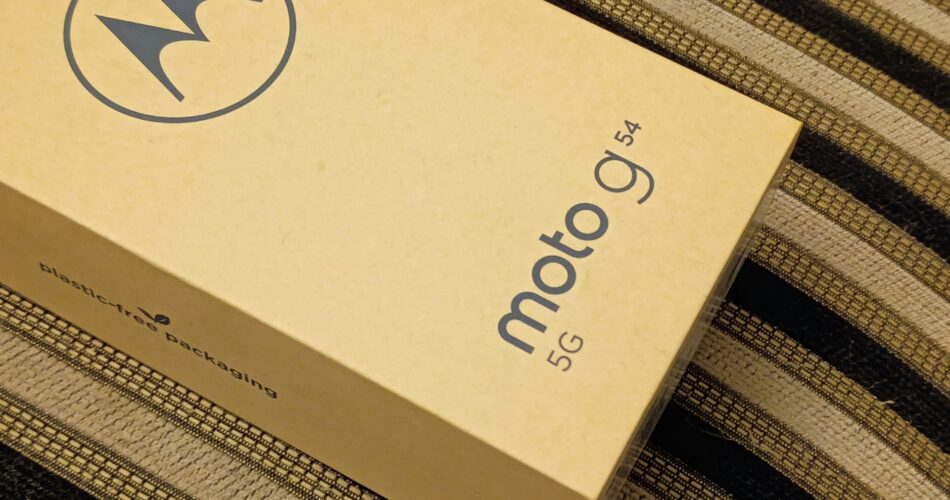 Moto G36 Siap Rilis, Intip Spesifikasi Lengkapnya!