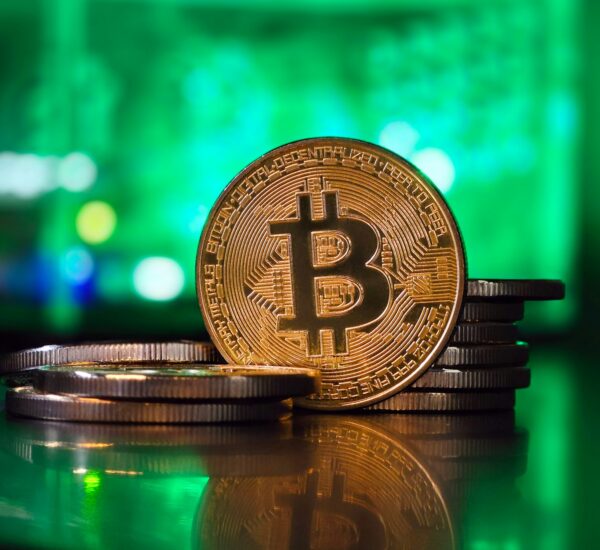 Bitcoin Ngebut di Awal Oktober, Apa Penyebabnya