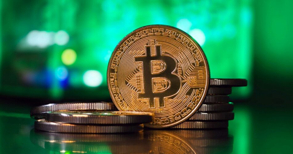 Bitcoin Ngebut di Awal Oktober, Apa Penyebabnya