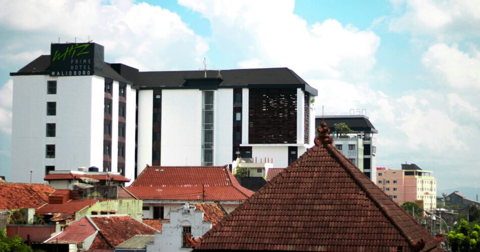 Cuaca Panas Tak Kunjung Reda Ini Tips Biar Tetap Nyaman!