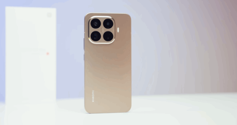 Performa Gahar & Kamera Leica, Inilah Xiaomi 15T Pro
