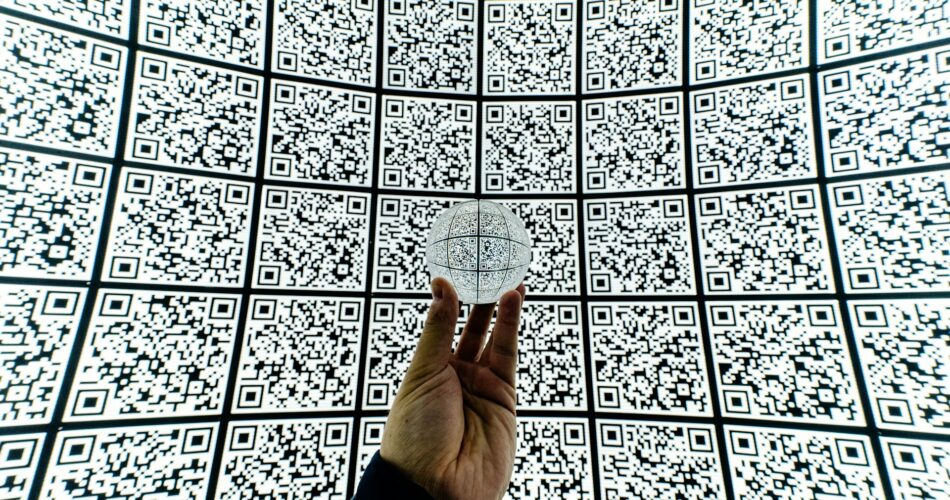 QR Code Generator Gratis Tanpa Ribet!